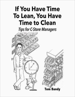 if you have time to lean you have tme to lean book cover image